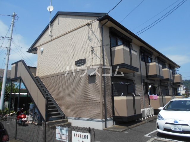 1/18 外観