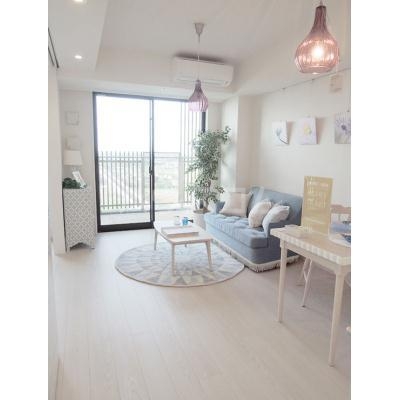 3/23 リビング/ダイニング