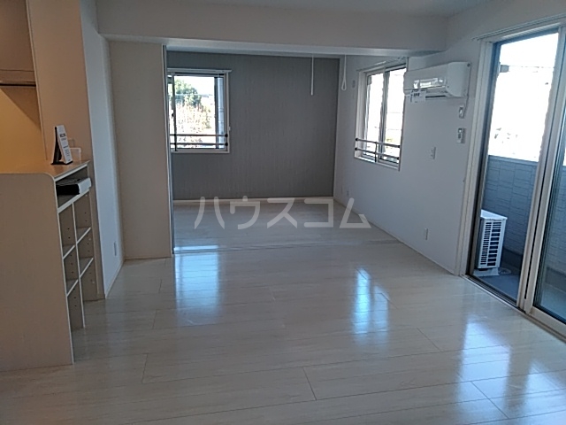 3/30 リビング/ダイニング