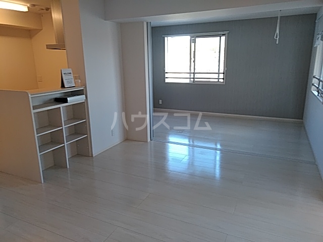 4/30 リビング/ダイニング