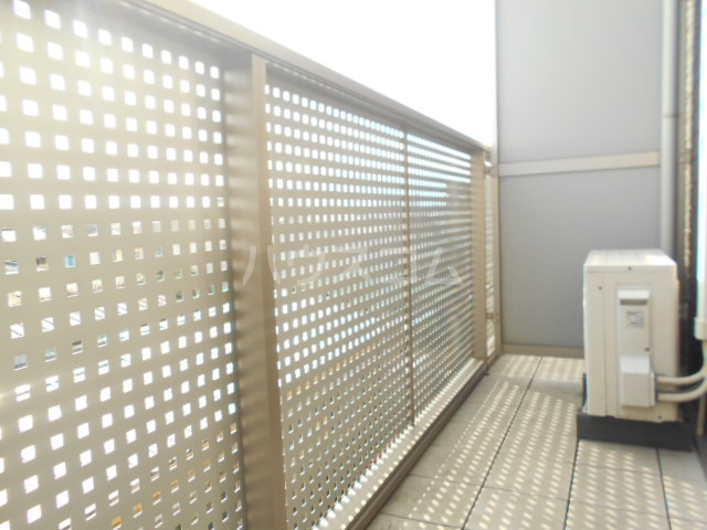 17/26 バルコニー