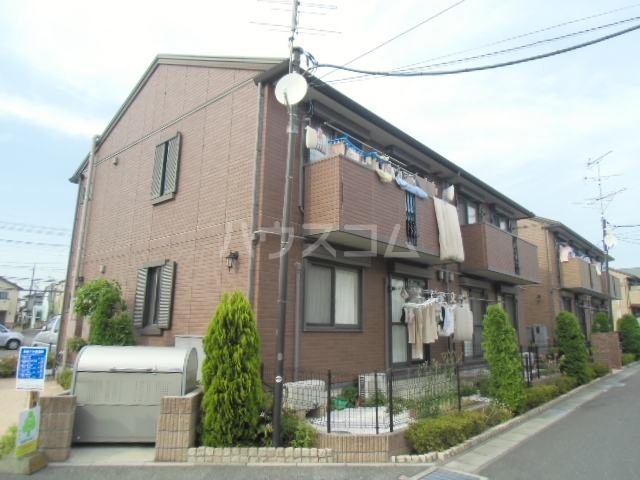 1/5 外観