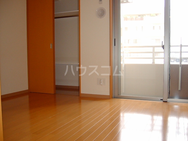 4/22 リビング/ダイニング