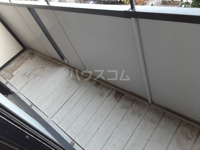 24/30 バルコニー