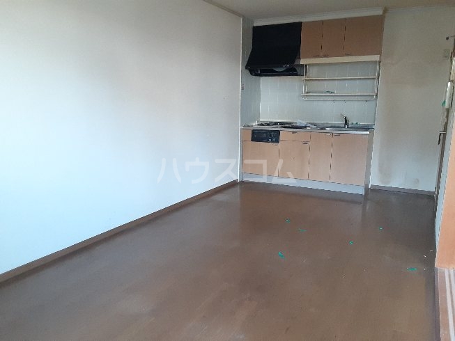 5/30 リビング/ダイニング