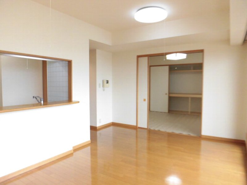 3/19 リビング/ダイニング