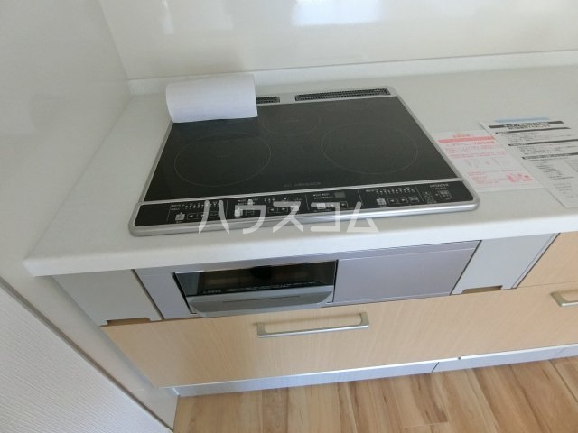 14/28 キッチン