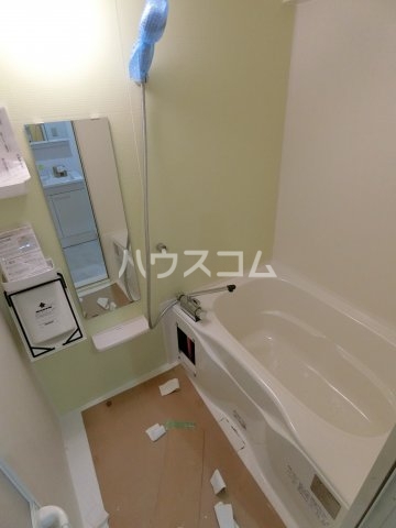 15/28 浴室