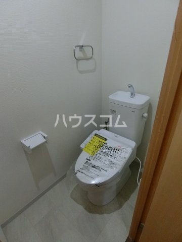 16/28 トイレ