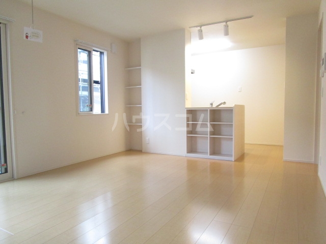 5/23 リビング/ダイニング