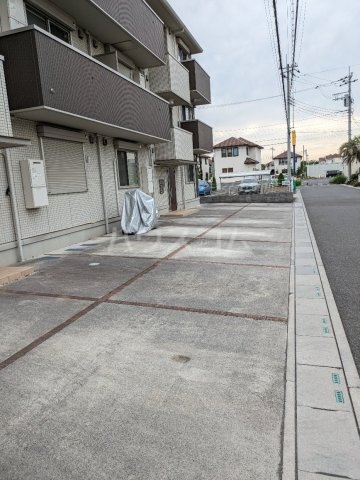 19/29 駐車場