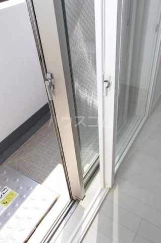 19/30 バルコニー