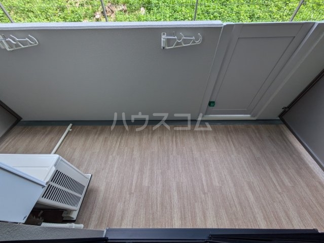 21/30 バルコニー