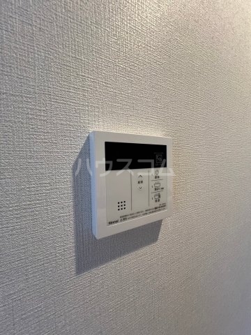 10/21 設備
