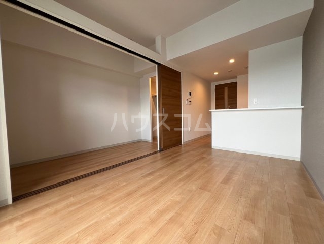 3/22 リビング/ダイニング