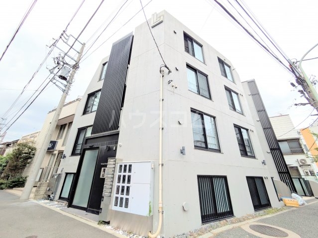 1/24 外観