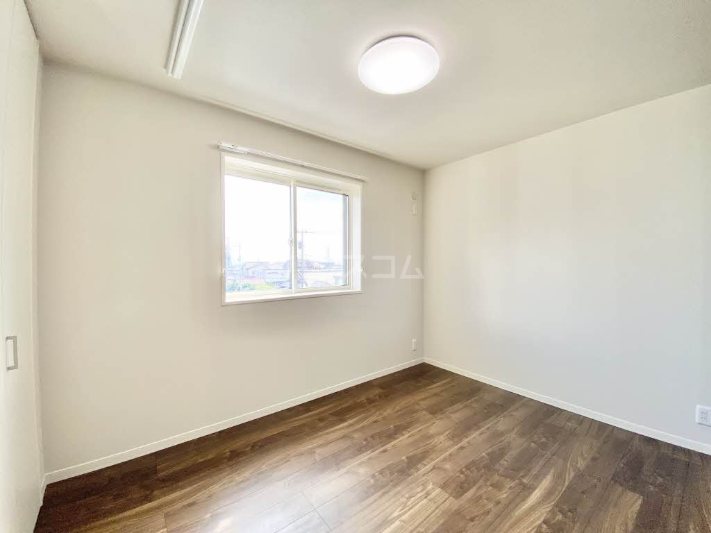 3/17 リビング/ダイニング