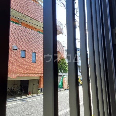 18/30 バルコニー