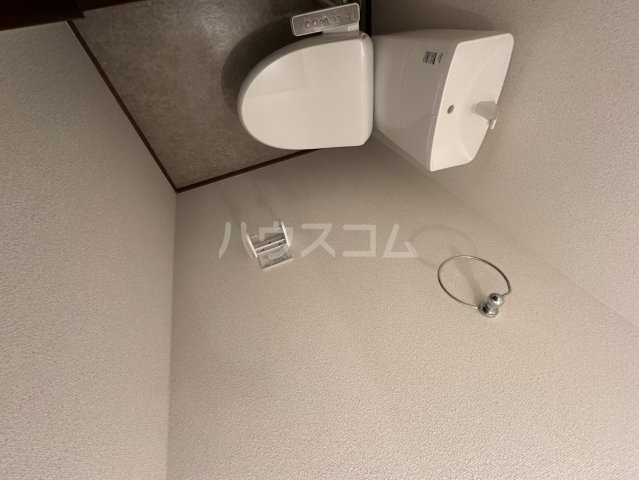 17/30 トイレ