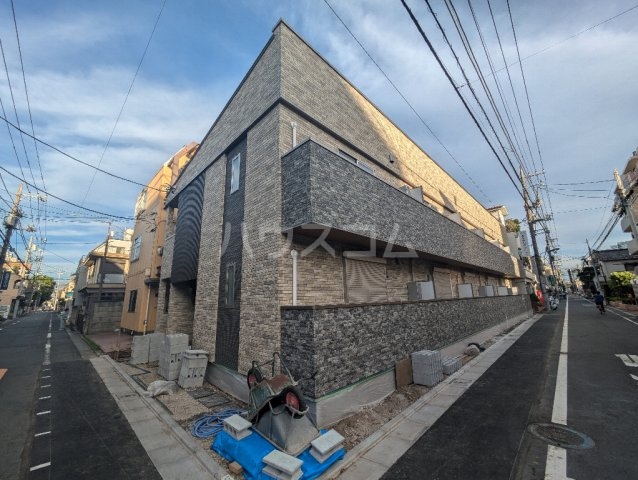1/26 外観
