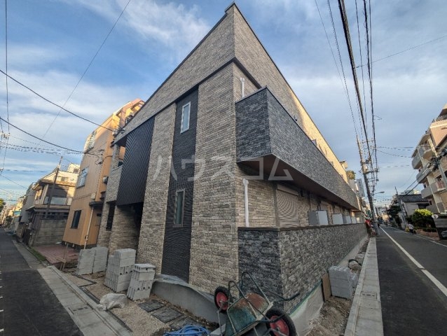 4/21 外観