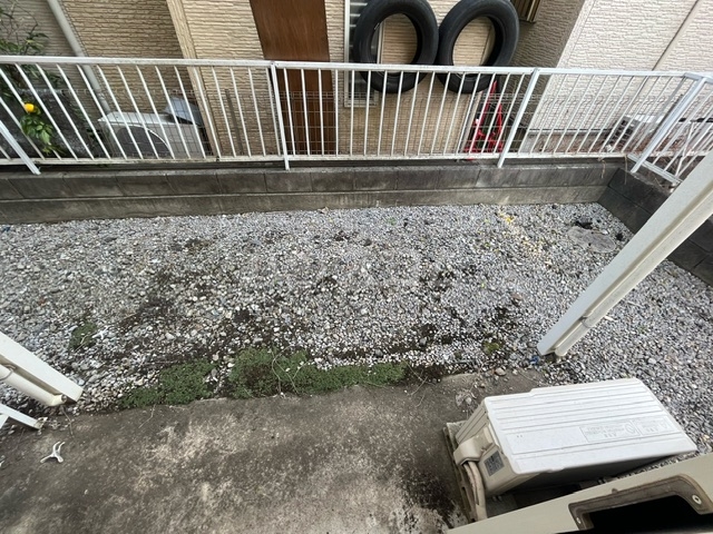 22/30 バルコニー