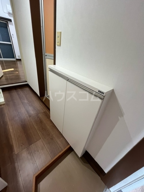 23/30 バルコニー