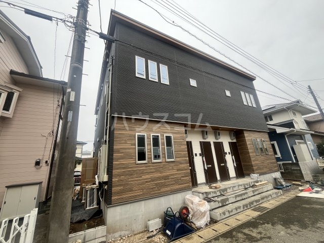1/30 外観