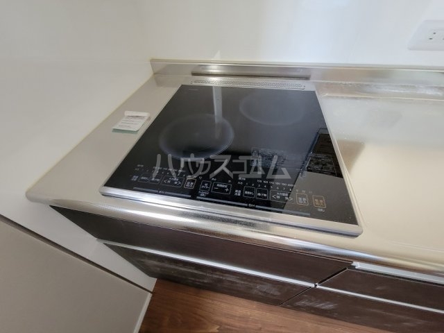16/30 キッチン