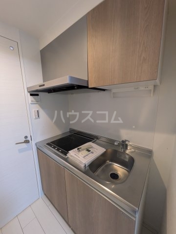 9/29 キッチン