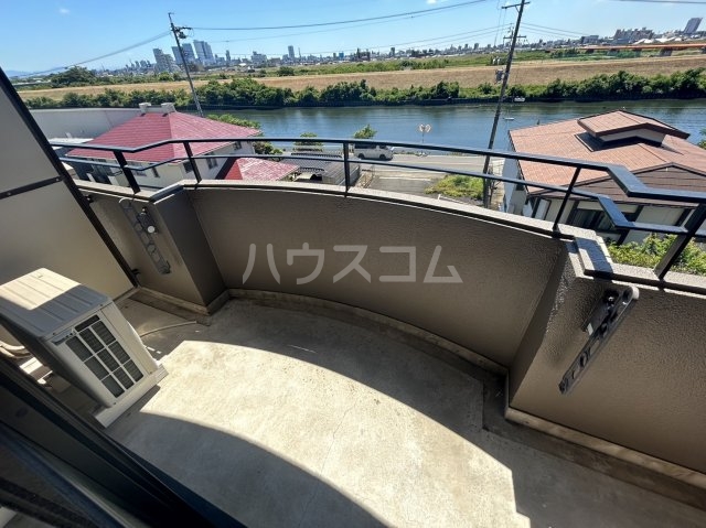 17/30 バルコニー