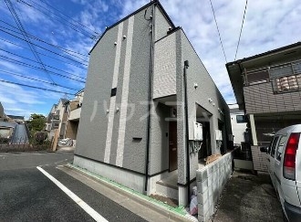 1/22 外観