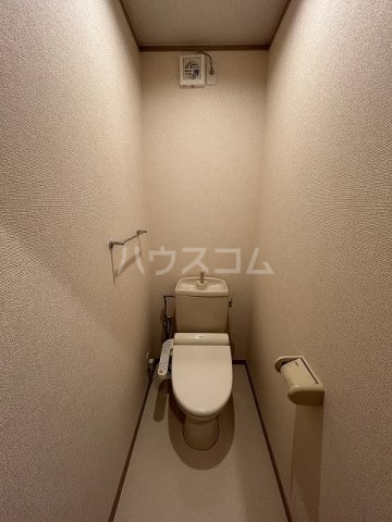 17/30 トイレ