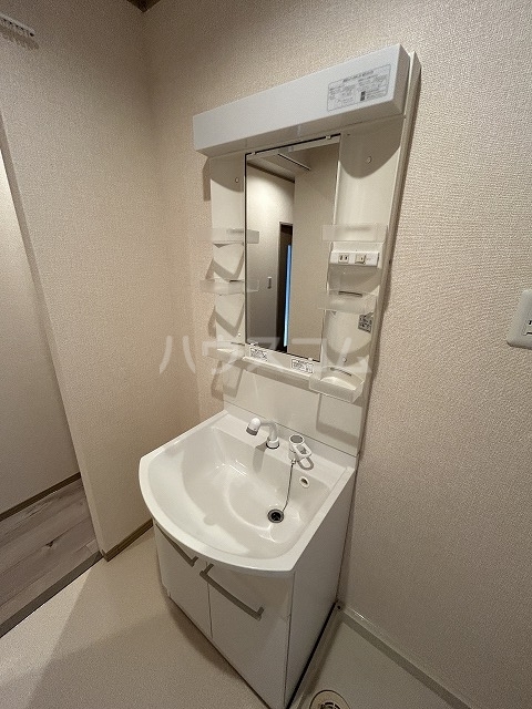 18/30 洗面