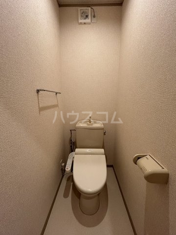 16/30 トイレ