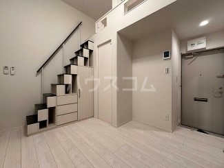 3/14 リビング/ダイニング