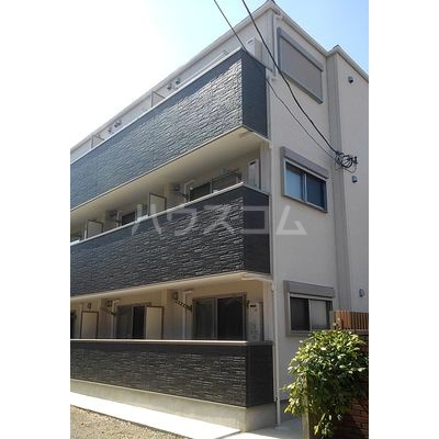 11/24 バルコニー