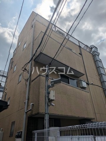1/30 外観