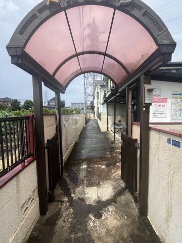 29/30 エントランス