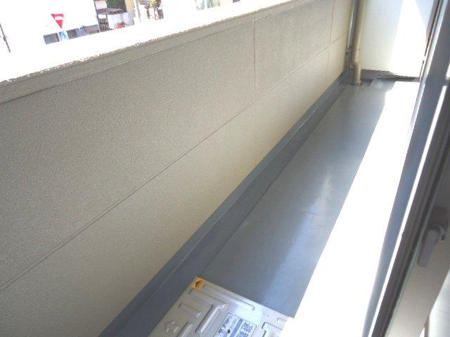 19/30 バルコニー