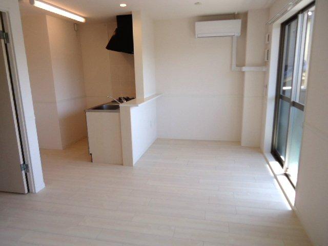 3/30 リビング/ダイニング