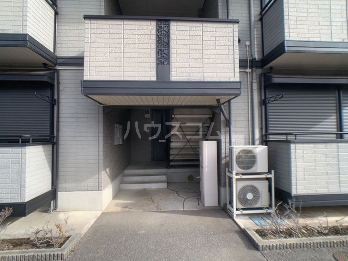 2/8 エントランス