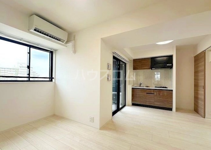 4/16 リビング/ダイニング