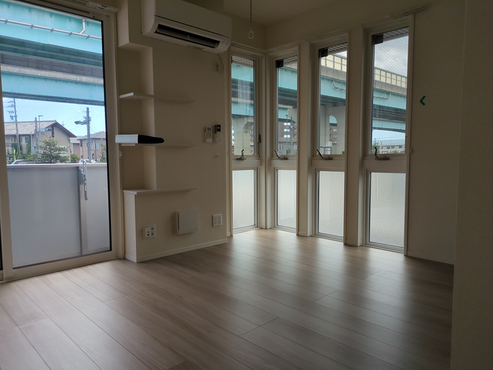 4/30 リビング/ダイニング