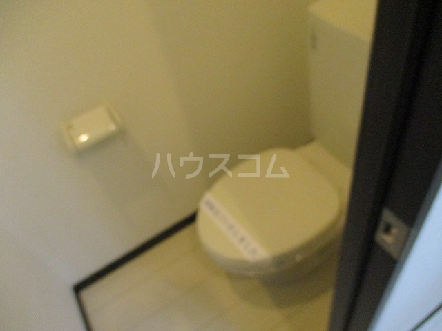 7/22 トイレ
