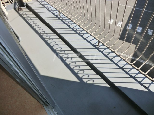 17/30 バルコニー