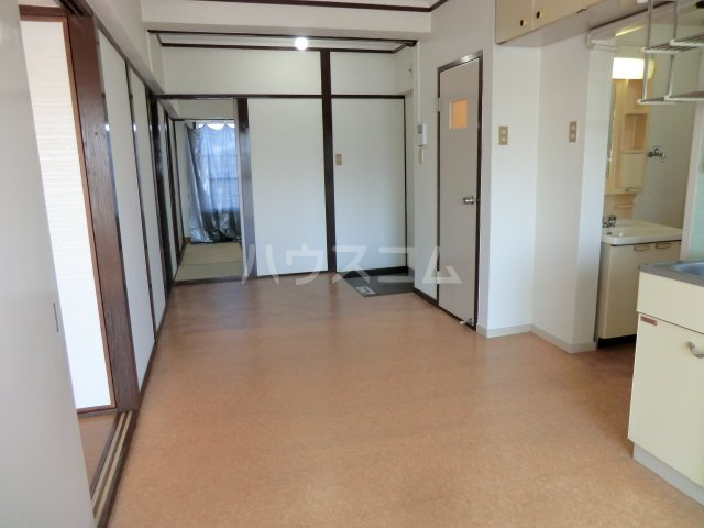 3/30 リビング/ダイニング