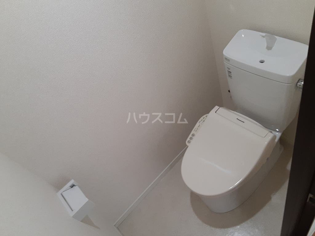 15/29 トイレ