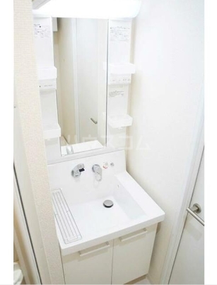 12/17 洗面