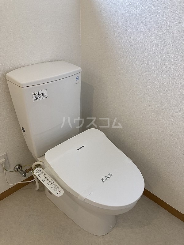 13/29 トイレ